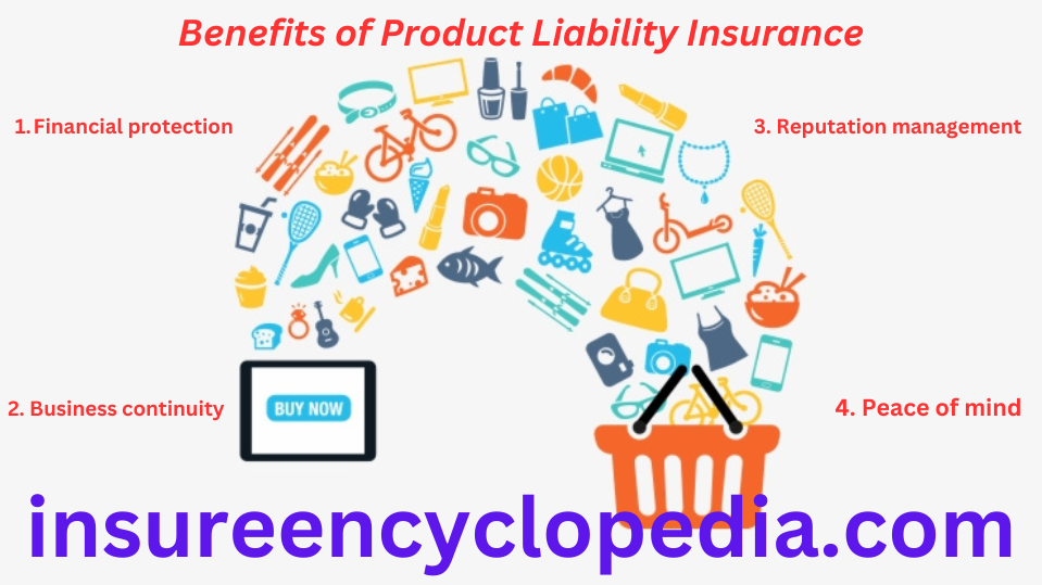 Product Liability Insurance - Essential Product Risk Coverage