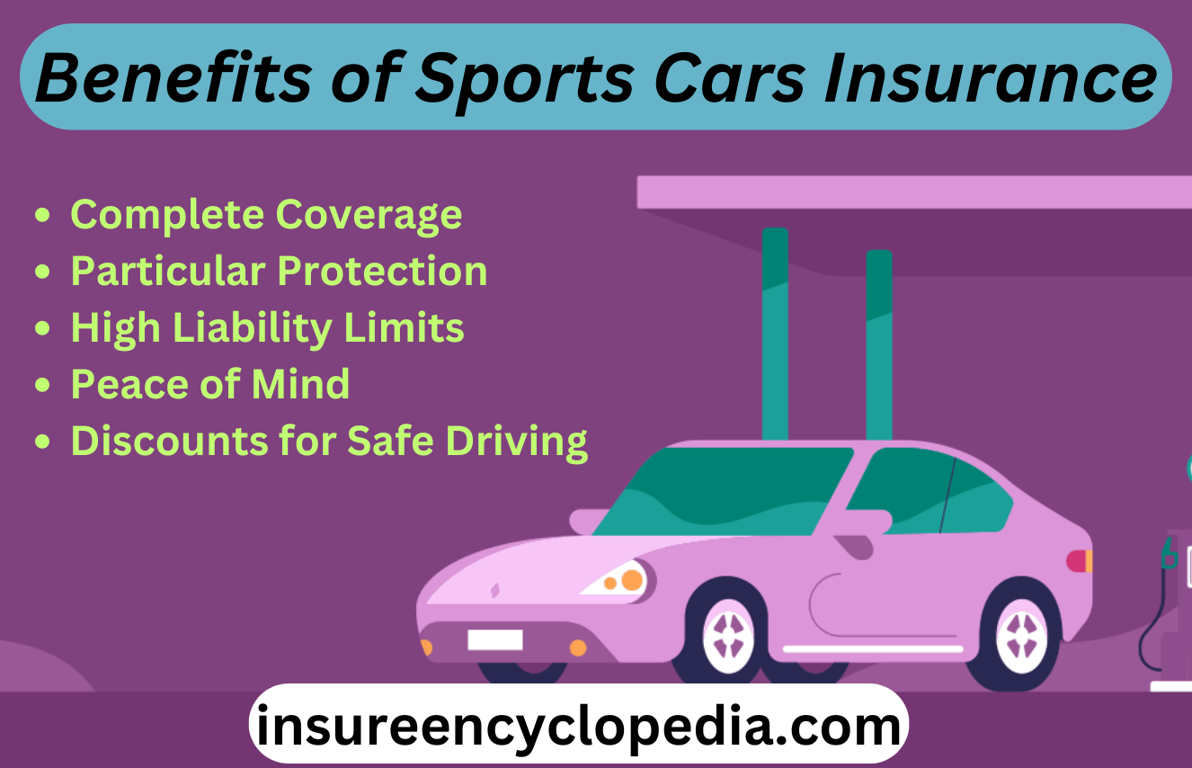 Sports Car Insurance - Best Sports Car Insurance Coverage