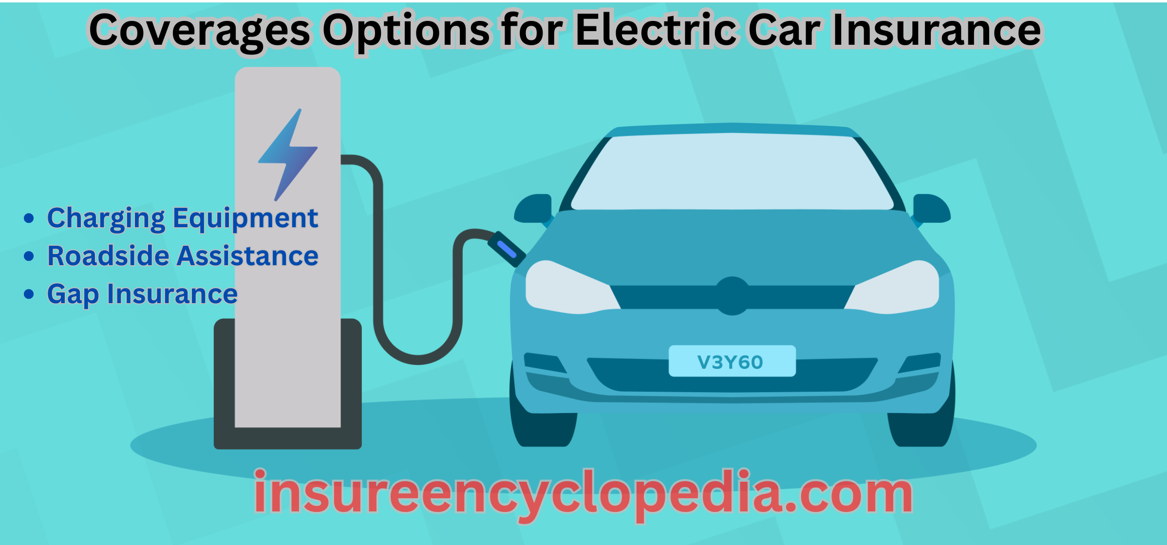 Electric Car Insurance - Comprehensive Electric Car Insurance