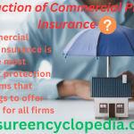 Commercial Property Insurance - Safeguard Business Assets