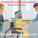 Disability Insurance for Business Owners – Protect Your Business