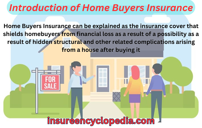 Home Buyers Insurance - Protect Your Dream Home with Essential Home Buyers Insurance