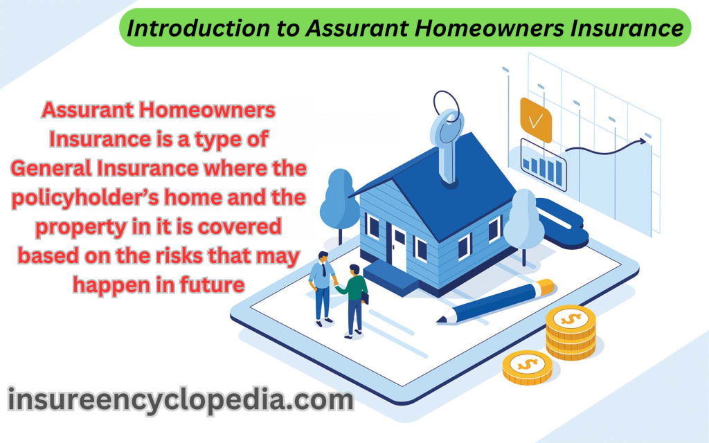 Assurant Homeowners Insurance - Reliable Homeowners Insurance