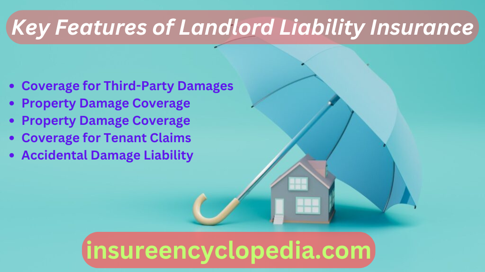 Landlord Liability Insurance - Complete Landlord Protection Policy