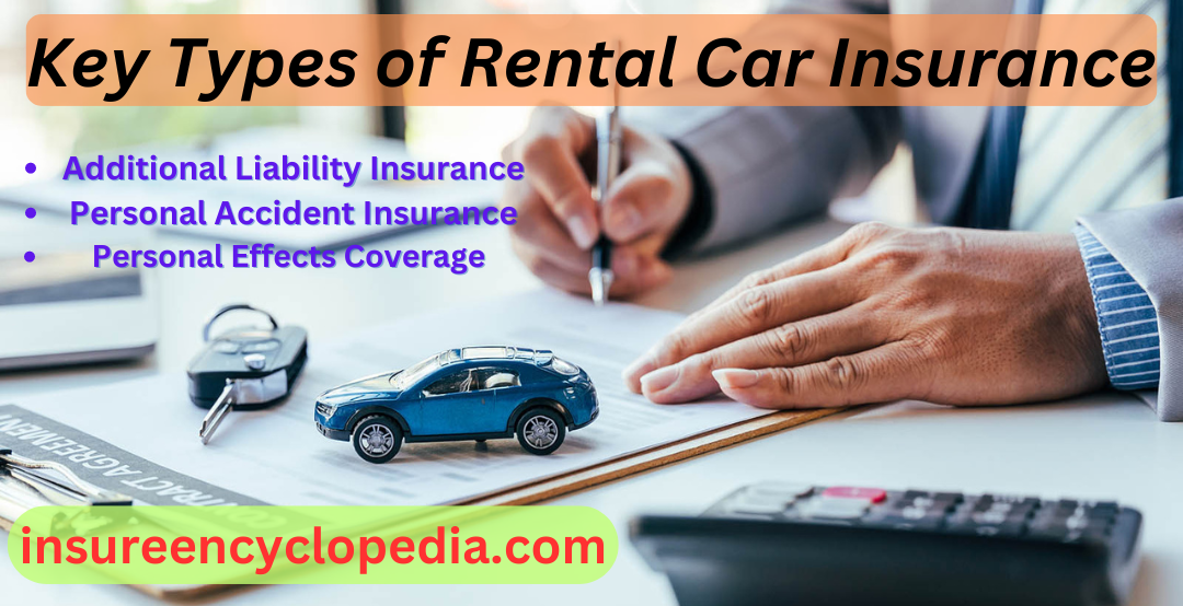 Rental Car Insurance - Comprehensive Rental Coverage