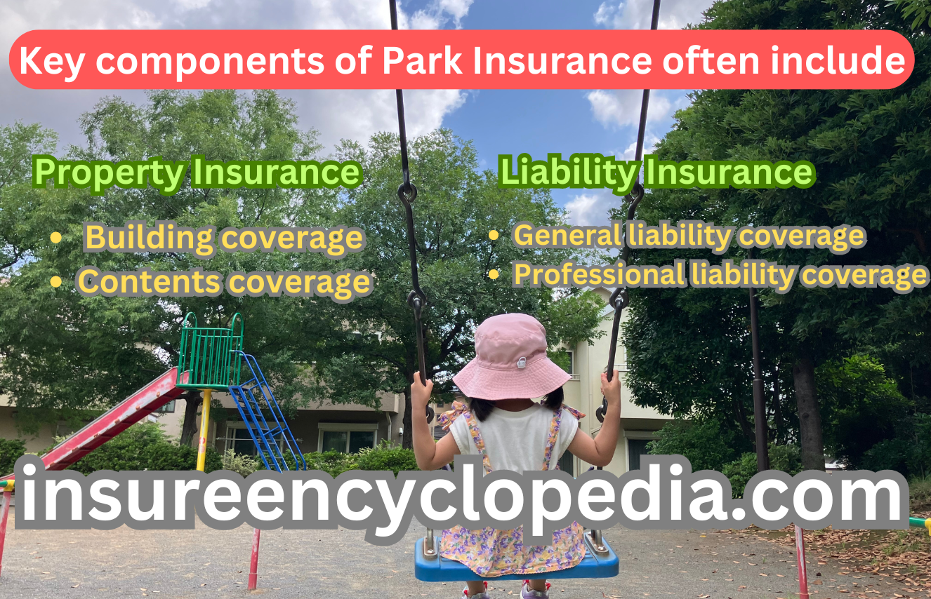 Park Insurance - Comprehensive Park Insurance Solutions