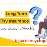 Long-Term Disability Insurance - Disability Protection