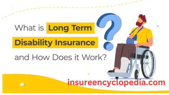 Long-Term Disability Insurance - Disability Protection