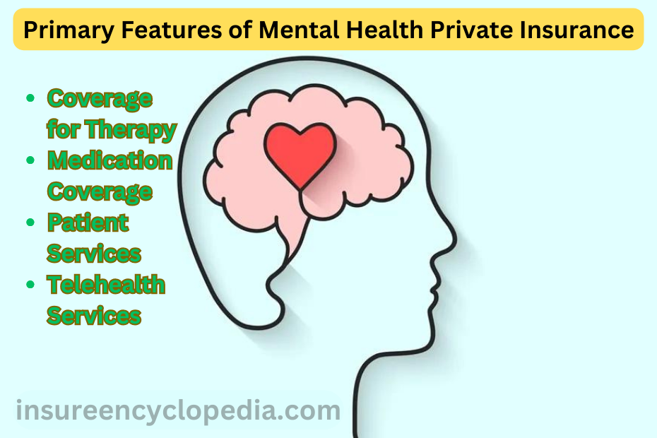 Mental Health Private Insurance - Essential Mental Health Protection