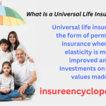 Universal Life Insurance - Secure Universal Life