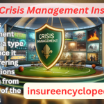 Crisis Management Insurance - Essential Crisis Protection