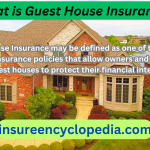 Guest House Insurance - Best Guest House Insurance Coverage