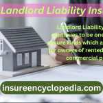 Landlord Liability Insurance - Complete Landlord Protection Policy