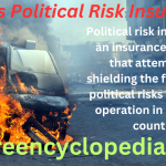 Political Risk Insurance - Effective Political Risk Mitigation