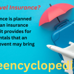 Travel Insurance - Protect Your Trip