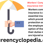 Workers Compensation Insurance - Protect Your Workforce