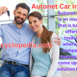 Autonet Car Insurance - Exclusive Car Insurance