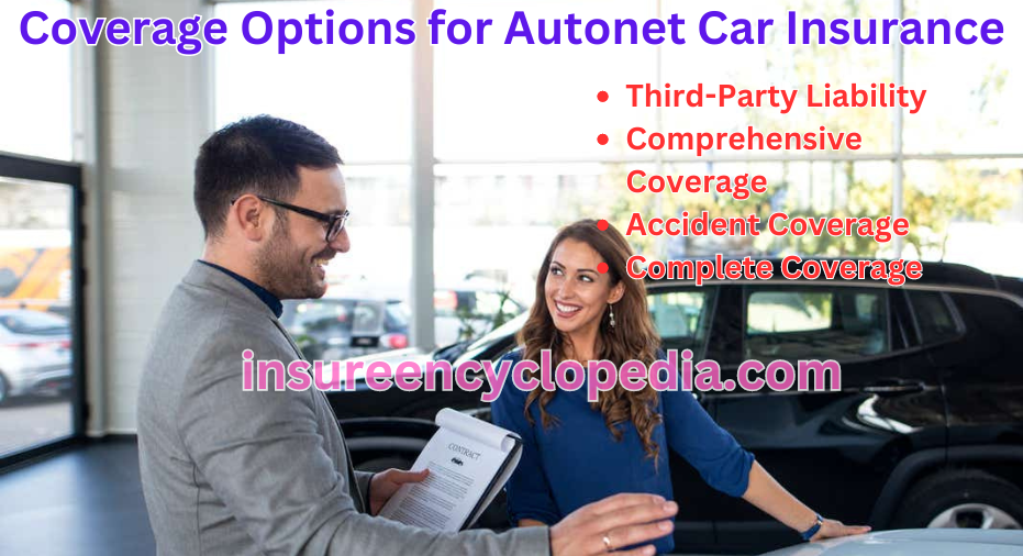 Autonet Car Insurance - Exclusive Car Insurance