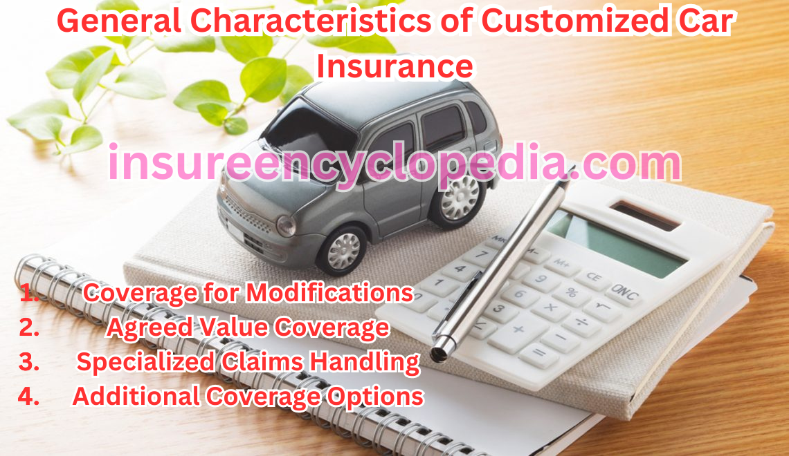 Customized Car Insurance - Affordable Car Insurance Plans