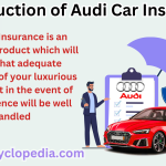 Audi Car Insurance - Elite Audi Car Insurance Services