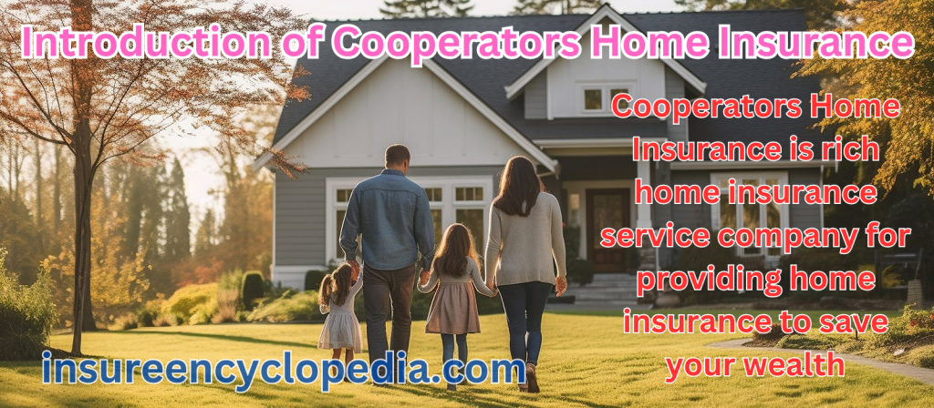 Cooperators Home Insurance - Secure Affordable Home Coverage