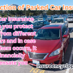 Parked Car Insurance - Secure Parked Car Insurance