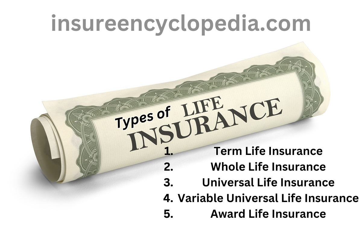 Life Insurance - Essential Life Insurance for Financial Protection