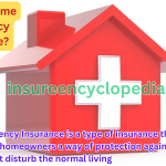 Home Emergency Insurance - Comprehensive Emergency Support