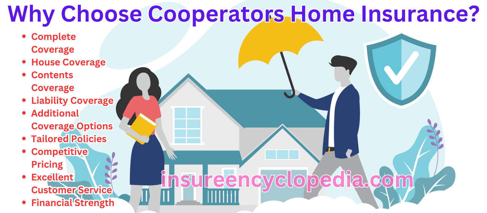 Cooperators Home Insurance - Secure Affordable Home Coverage