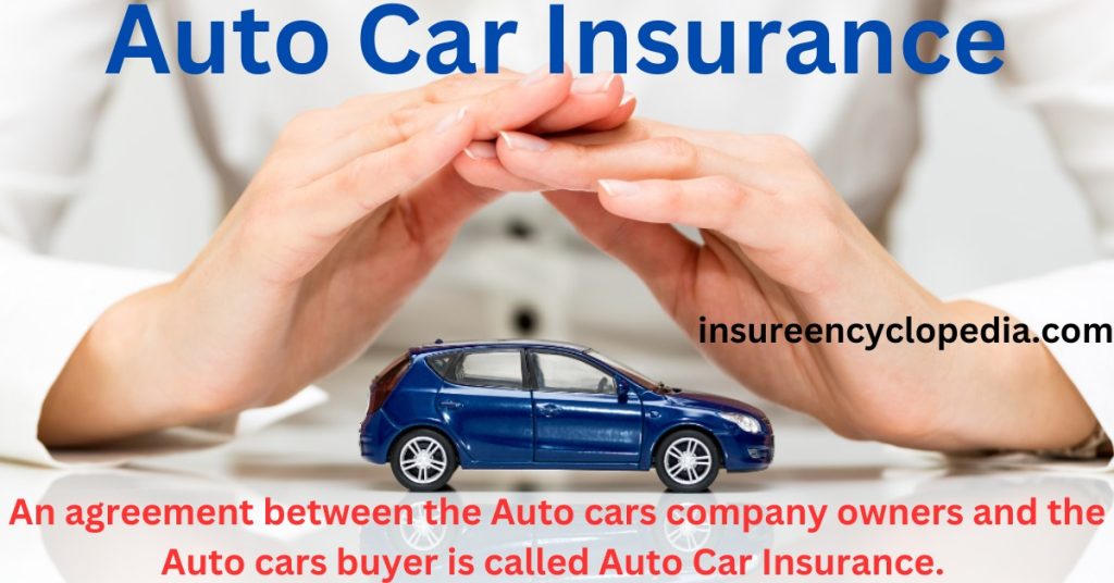 Auto Car Insurance - Affordable Smart Auto Insurance