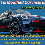 Modified Car Insurance - Elite Car Coverages